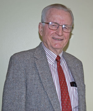 Charlie Drury